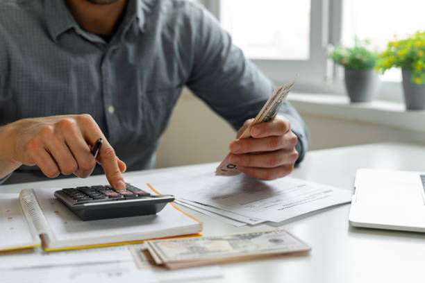 Professional Loan Agency in Pearl Beach, MI